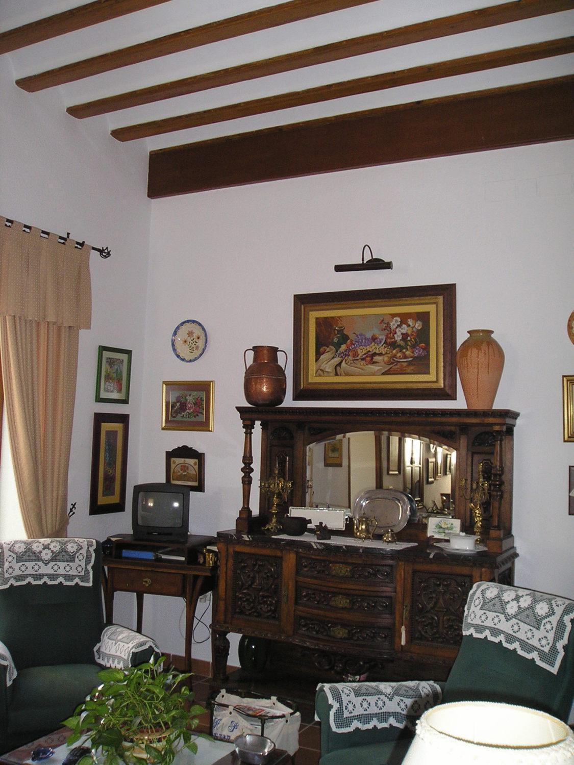 Plaza Chica Ξενοδοχείο Cartaya Εξωτερικό φωτογραφία