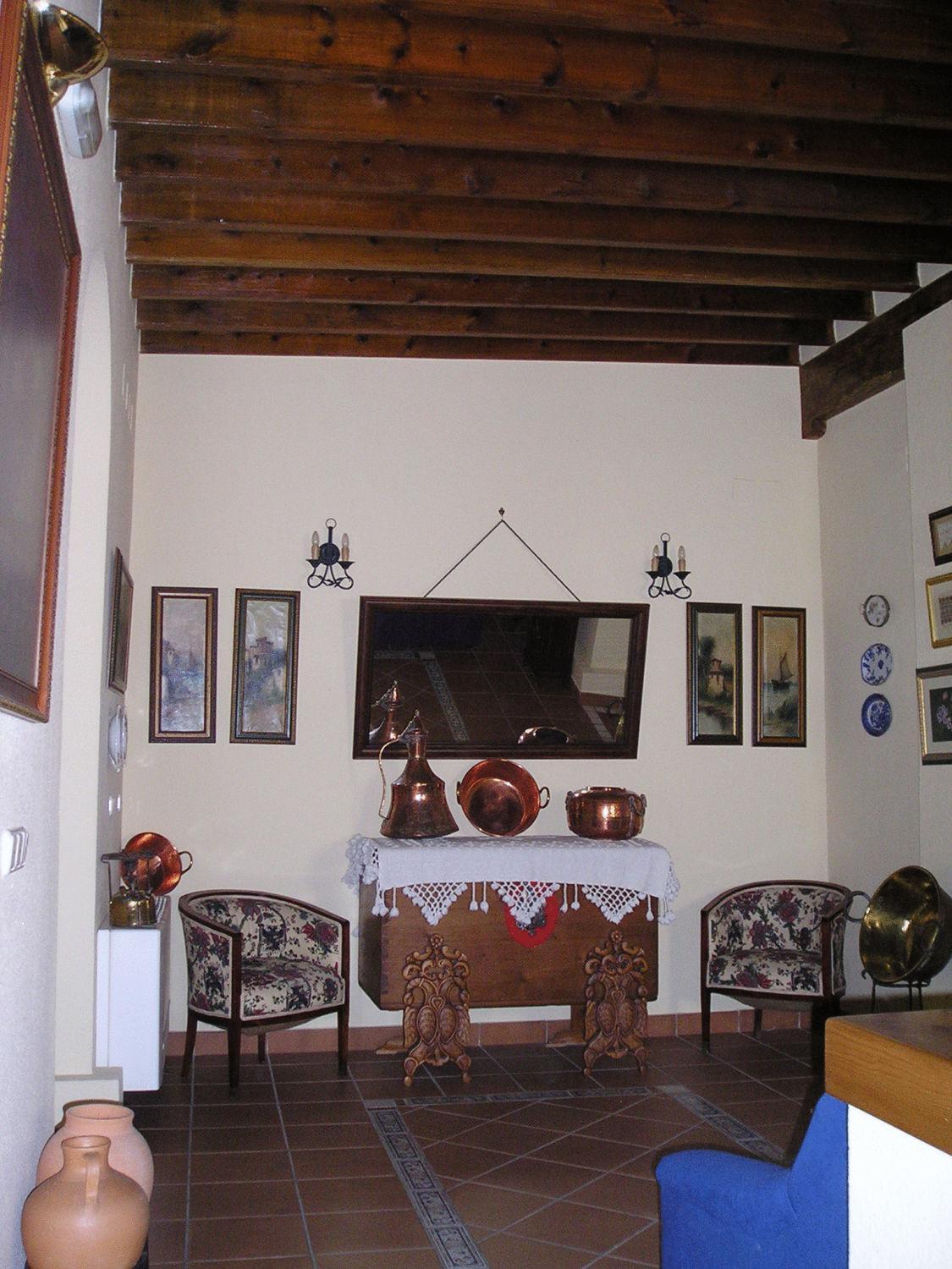 Plaza Chica Ξενοδοχείο Cartaya Εξωτερικό φωτογραφία